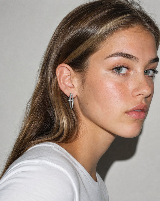 Stellar Edge Piercing