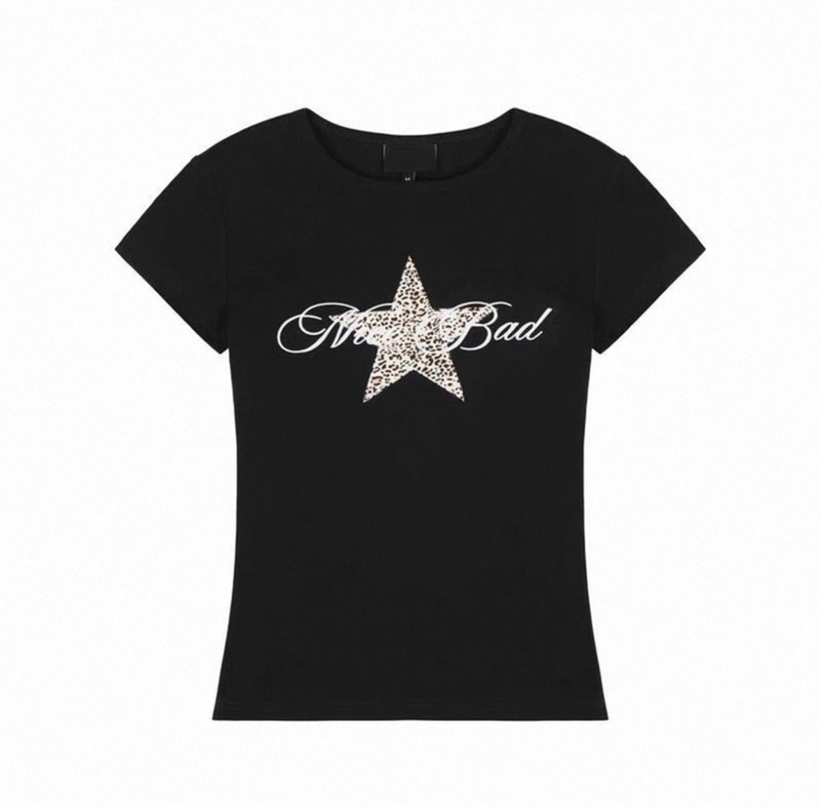 Fitted Graphic Baby Tシャツ