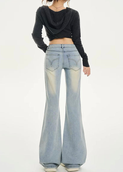Vintage Airy Denim