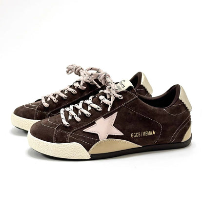 Midnight-Star Sneakers