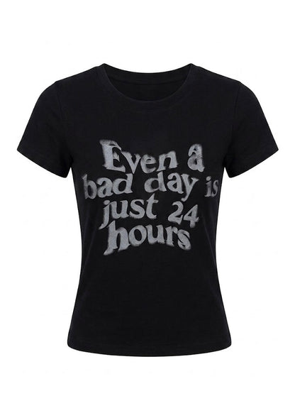 24H Healing Tシャツ