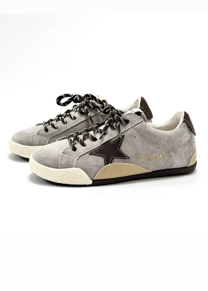 Midnight-Star Sneakers