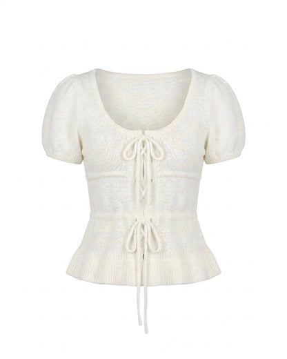 Vintage Doll レイヤードトップス