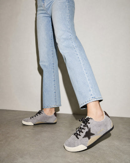 Midnight-Star Sneakers