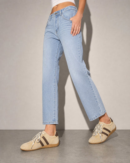 Faux Suede Low-Top Sneakers