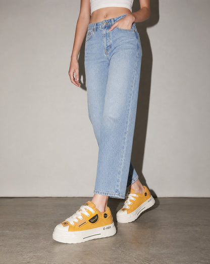 Qandi Seoul Sneakers
