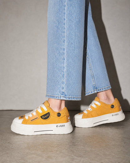 Qandi Seoul Sneakers