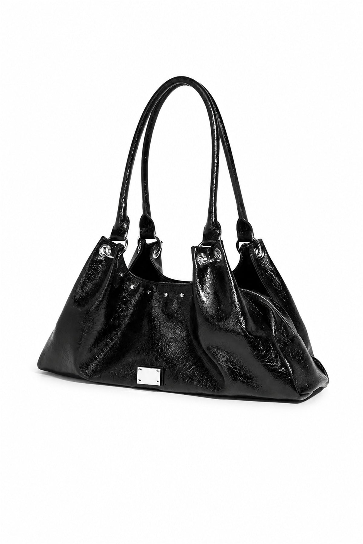 Grommet Drape Bag