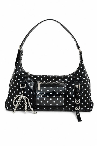 Clear Pocket Bag