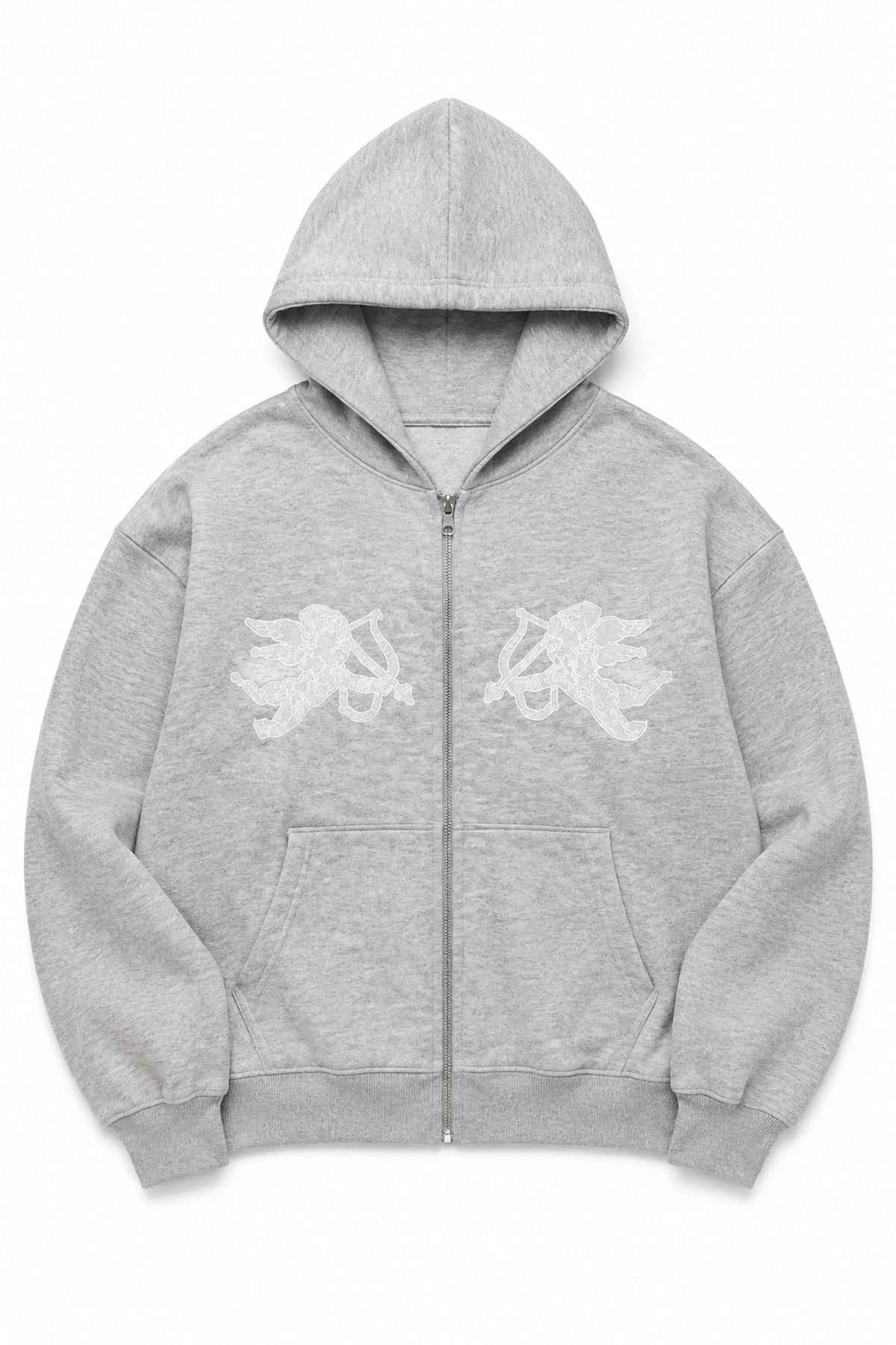 Angel Wing Hoodie