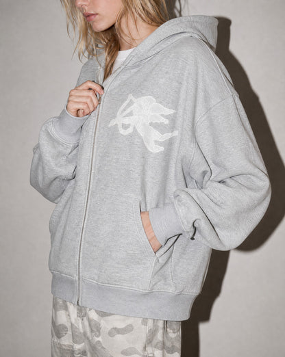 Angel Wing Hoodie