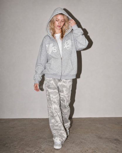 Angel Wing Hoodie