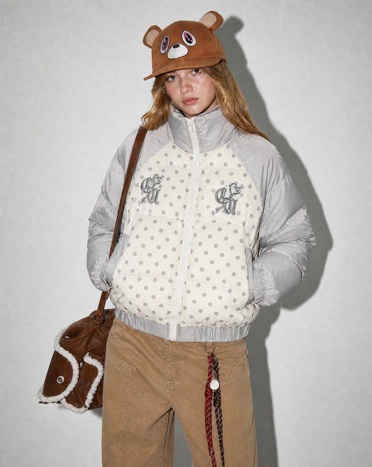 Silver Lining Bomber
