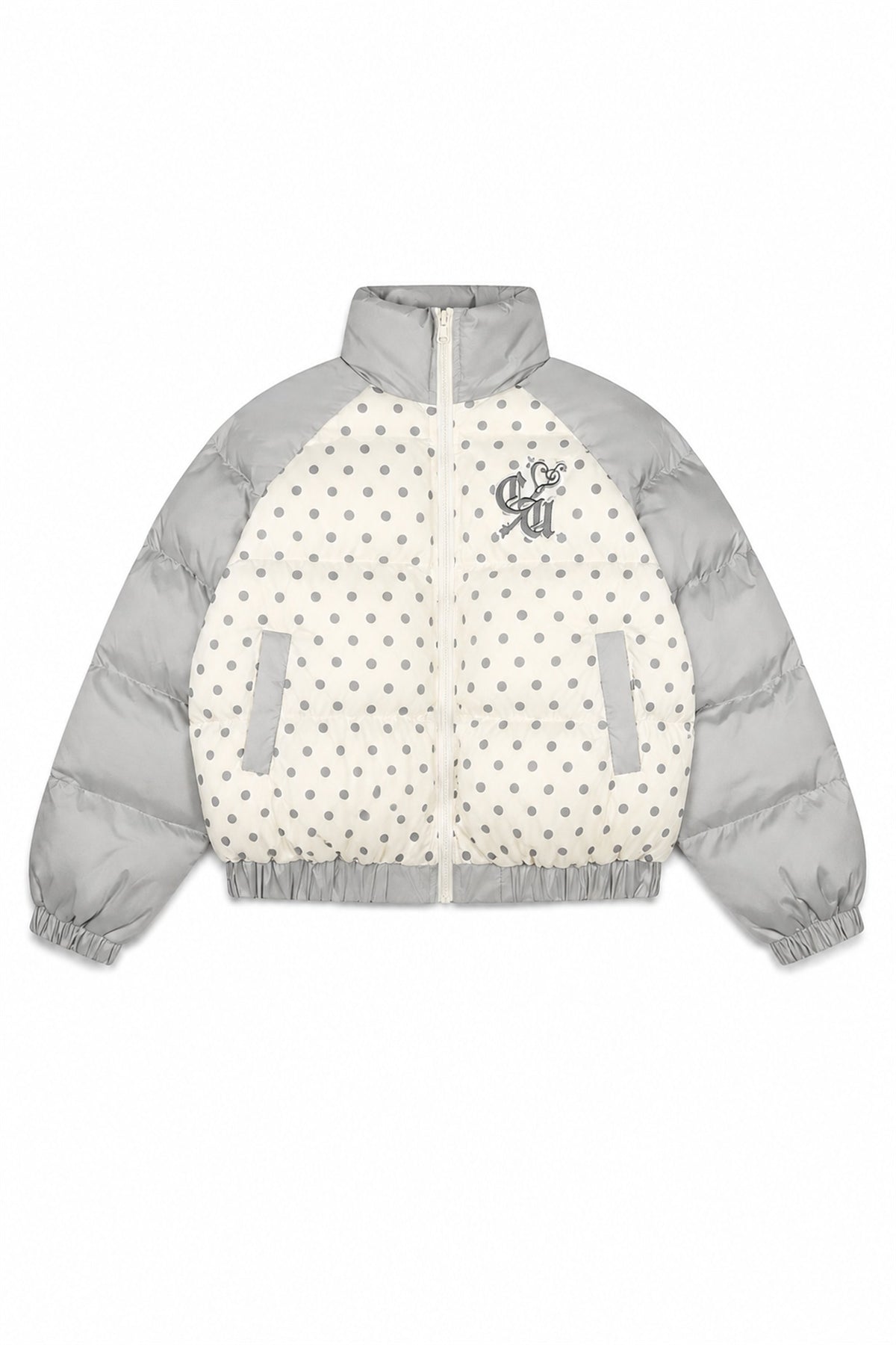 Polka Dot Bomber