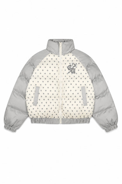 Polka Dot Bomber