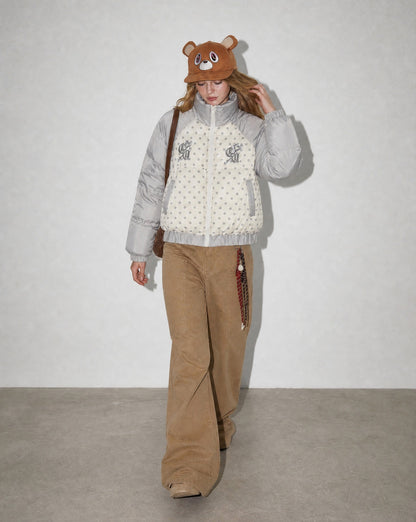 Polka Dot Bomber