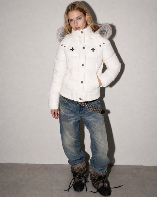 Stellar Crest Down Bomber