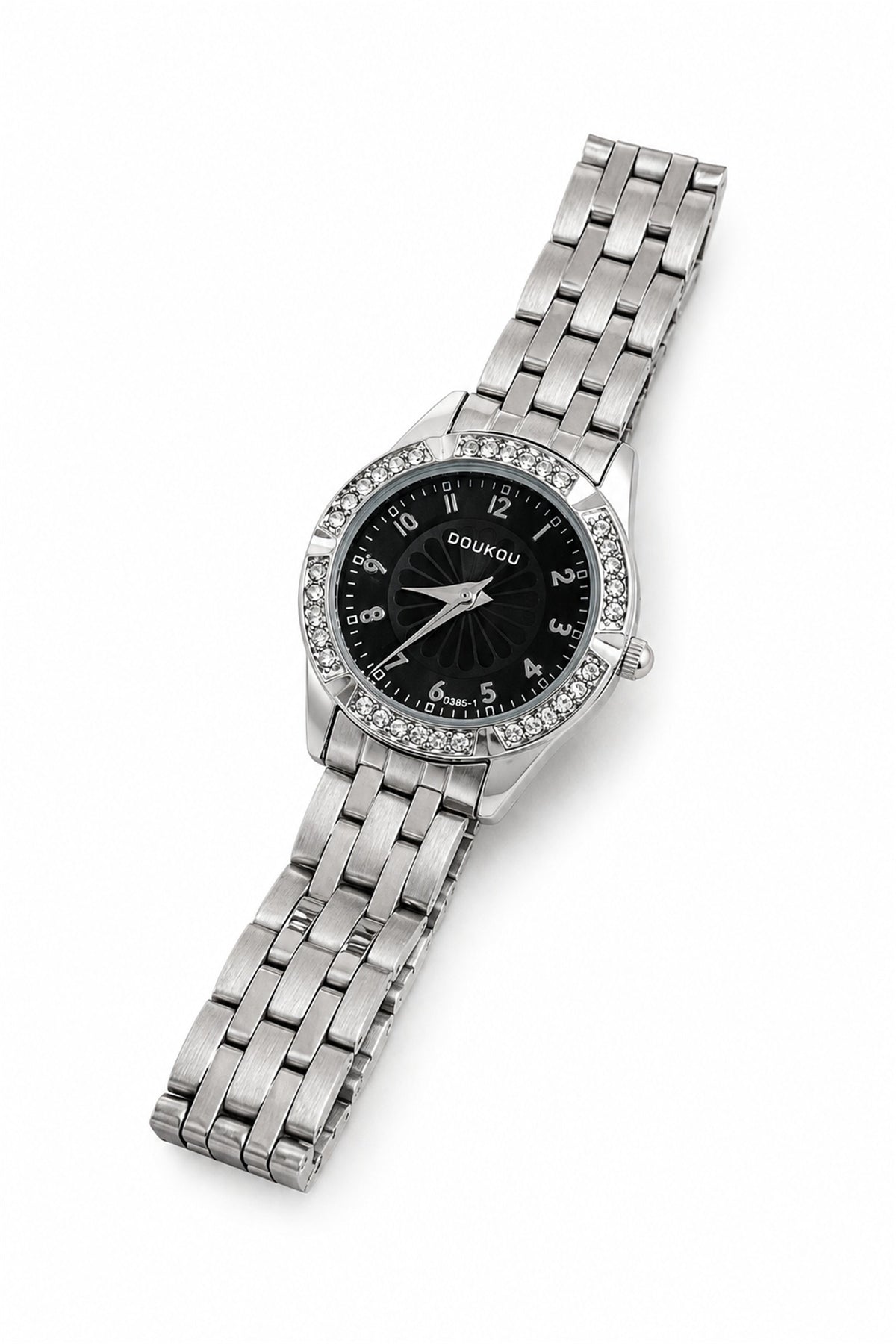 Daisy Stone Watch