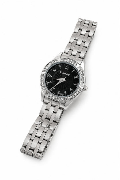 Daisy Stone Watch