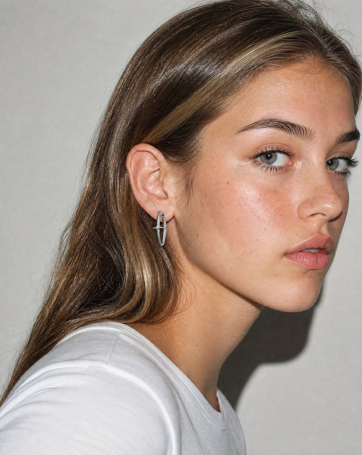 Stellar Edge Piercing