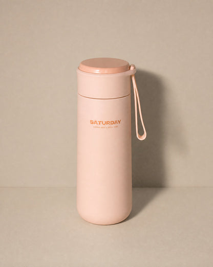 480ML スクールボトル