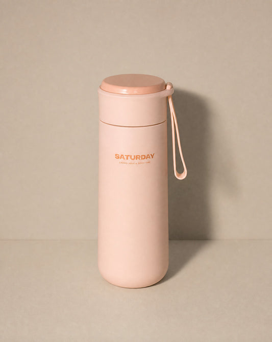 480ML スクールボトル