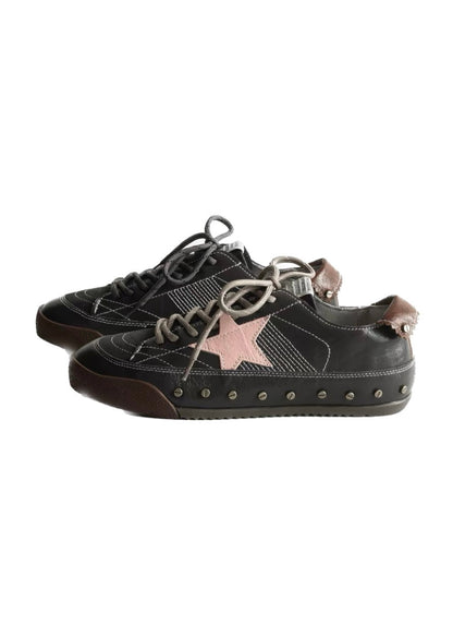 VANTAGE-01 Luna Star Sneakers