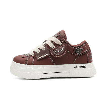 Qandi Seoul Sneakers