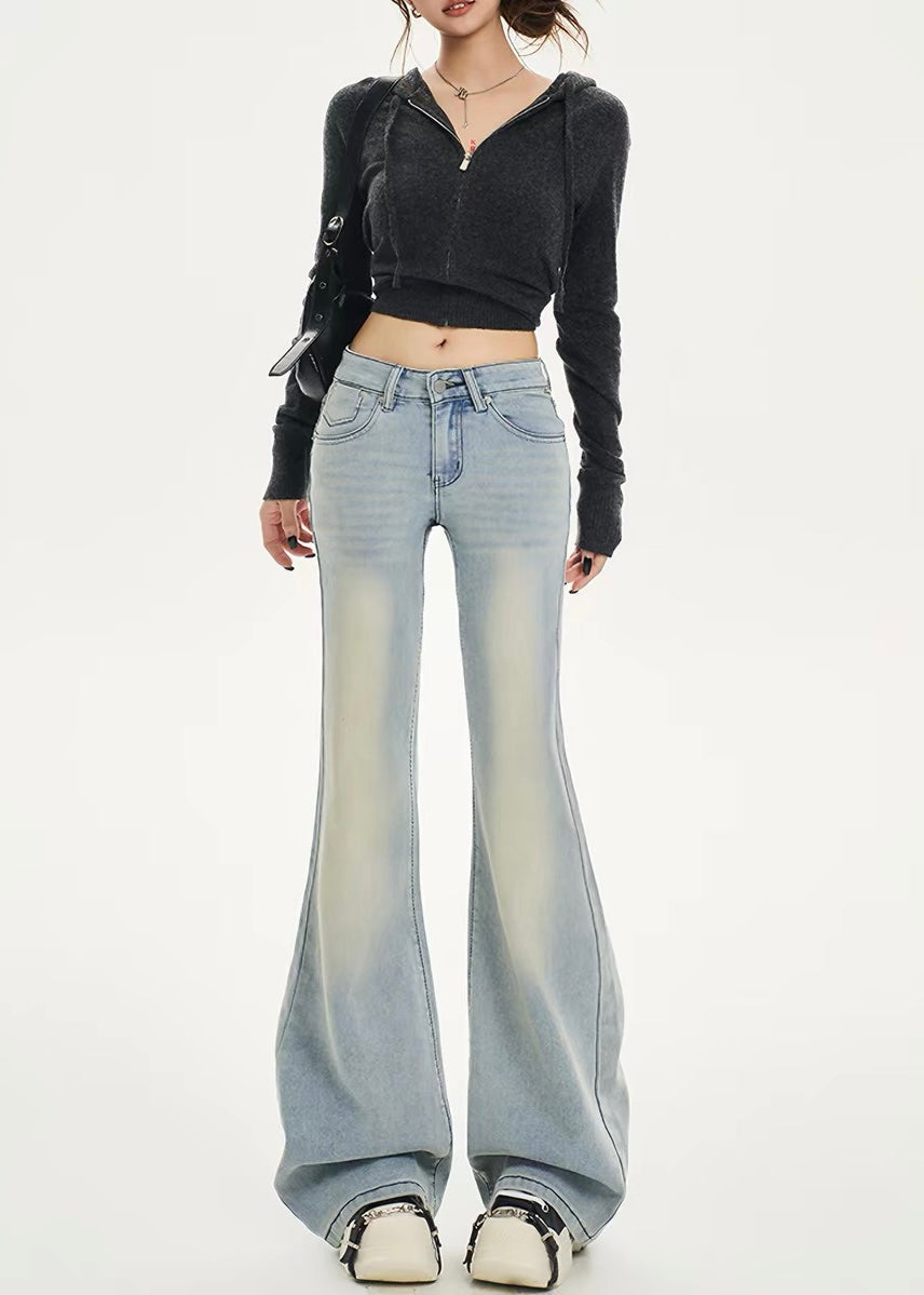 Vintage Airy Denim