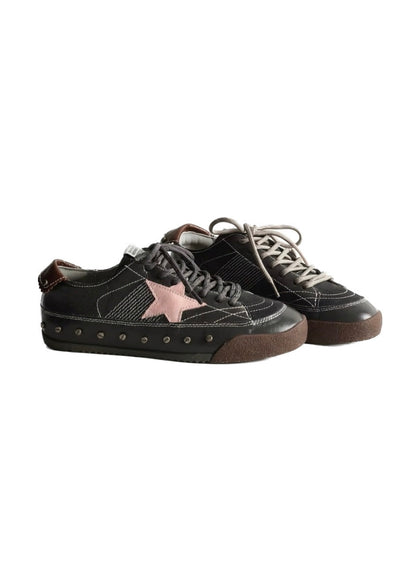 VANTAGE-01 Luna Star Sneakers