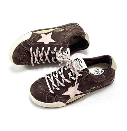 Midnight-Star Sneakers