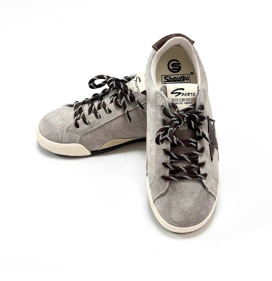 Midnight-Star Sneakers