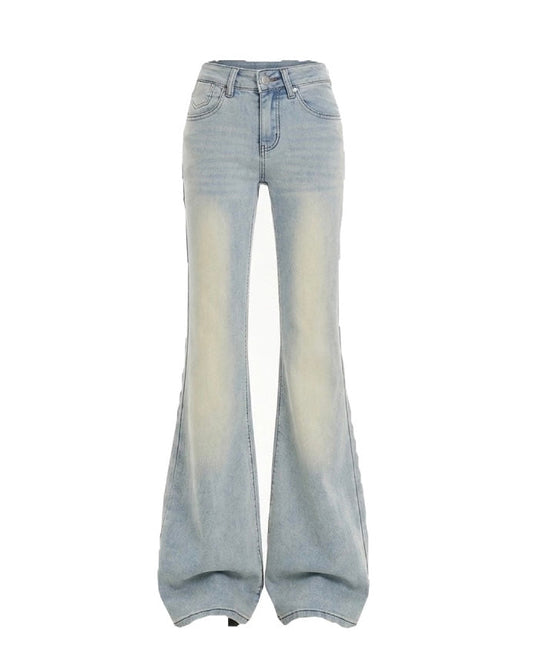 Vintage Airy Denim