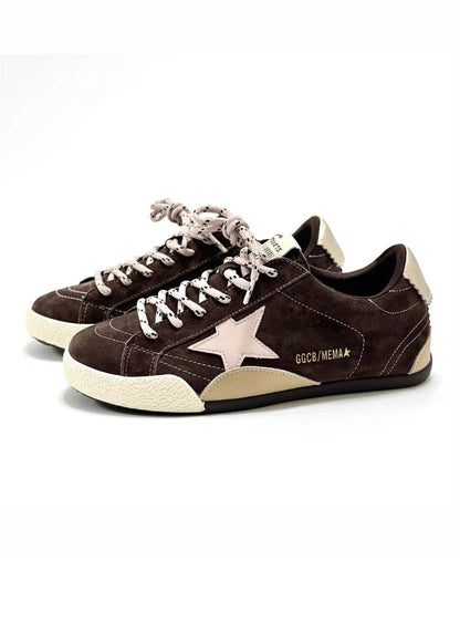 Midnight-Star Sneakers