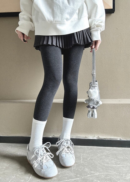 Faux Suede Low-Top Sneakers