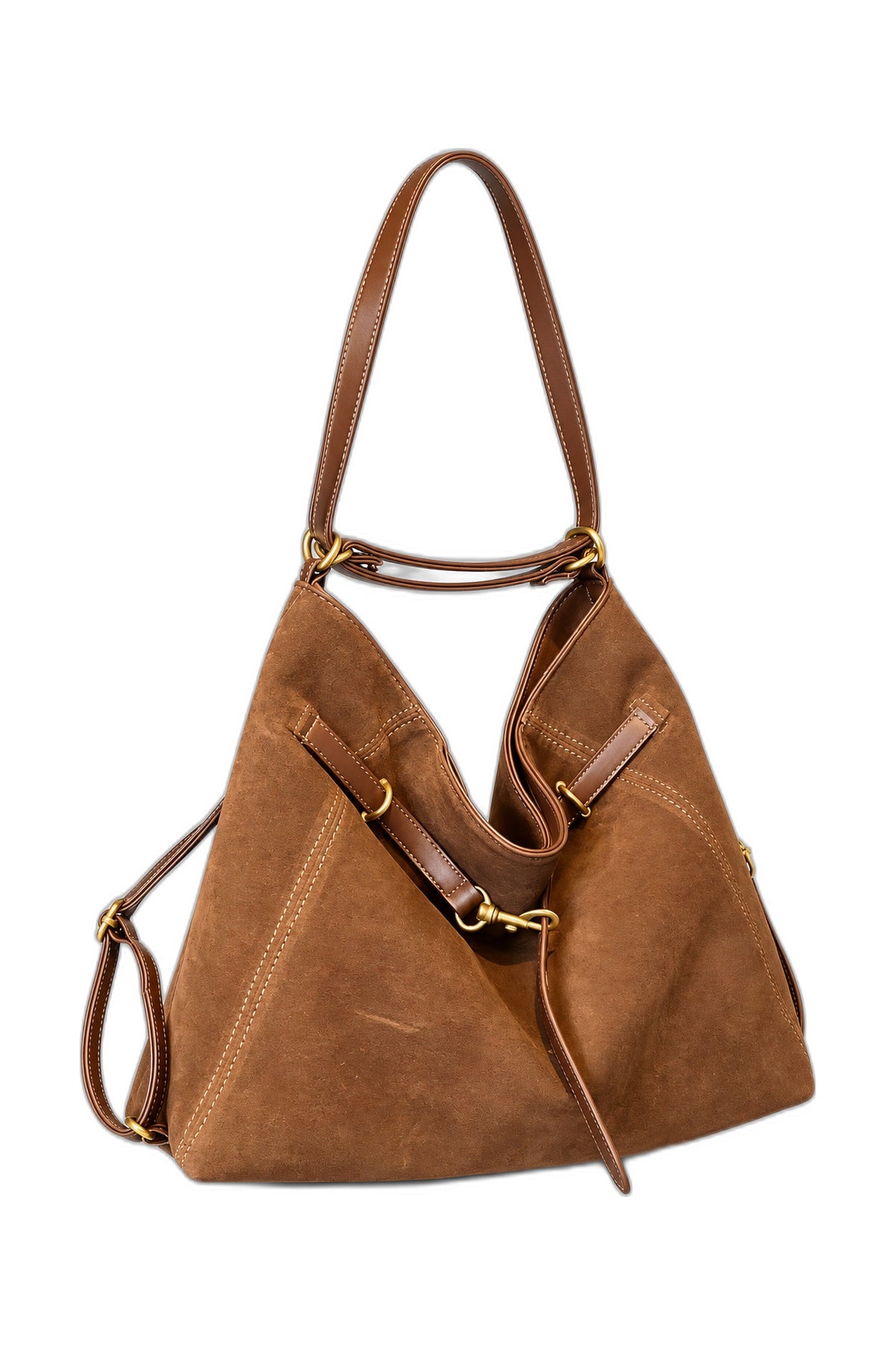 Belt Detail Bag