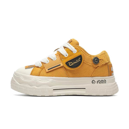 Qandi Seoul Sneakers