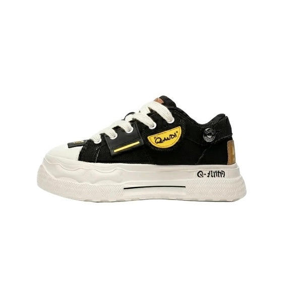 Qandi Seoul Sneakers