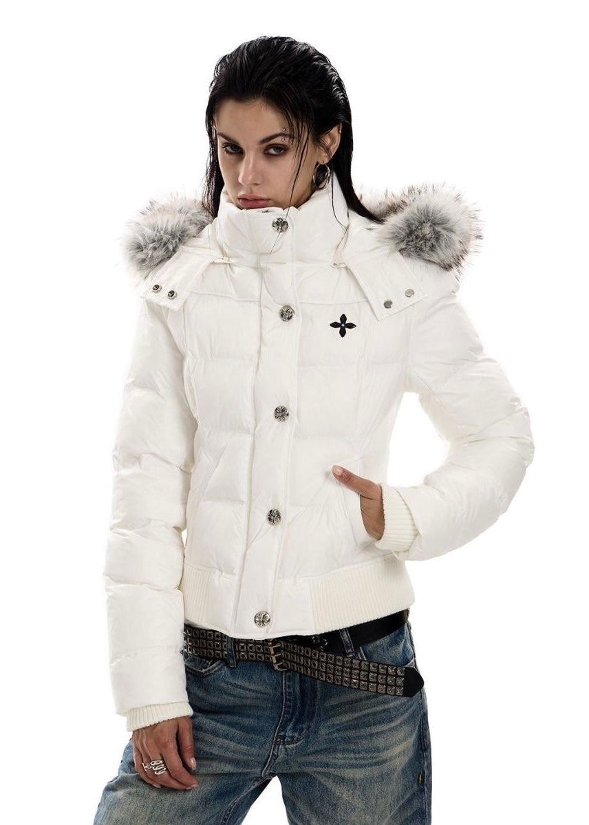 Stellar Crest Down Bomber