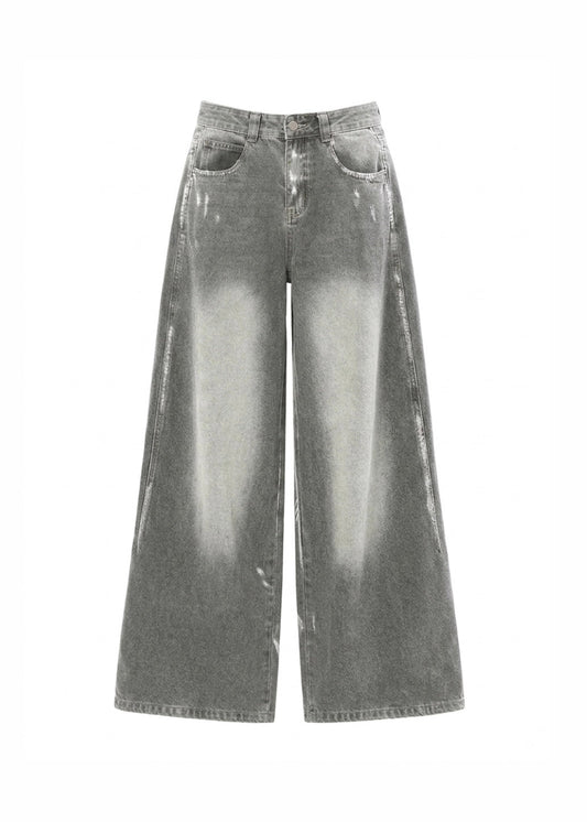 Streetwear Baggy Jeans
