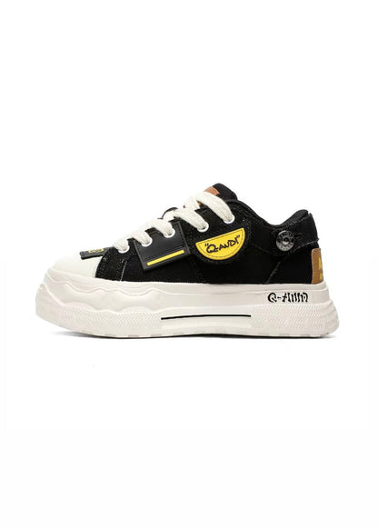 Qandi Seoul Sneakers