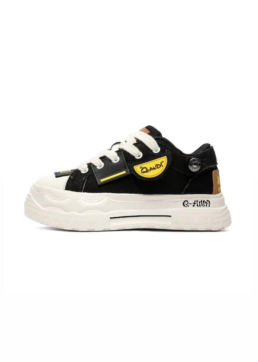 Qandi Seoul Sneakers