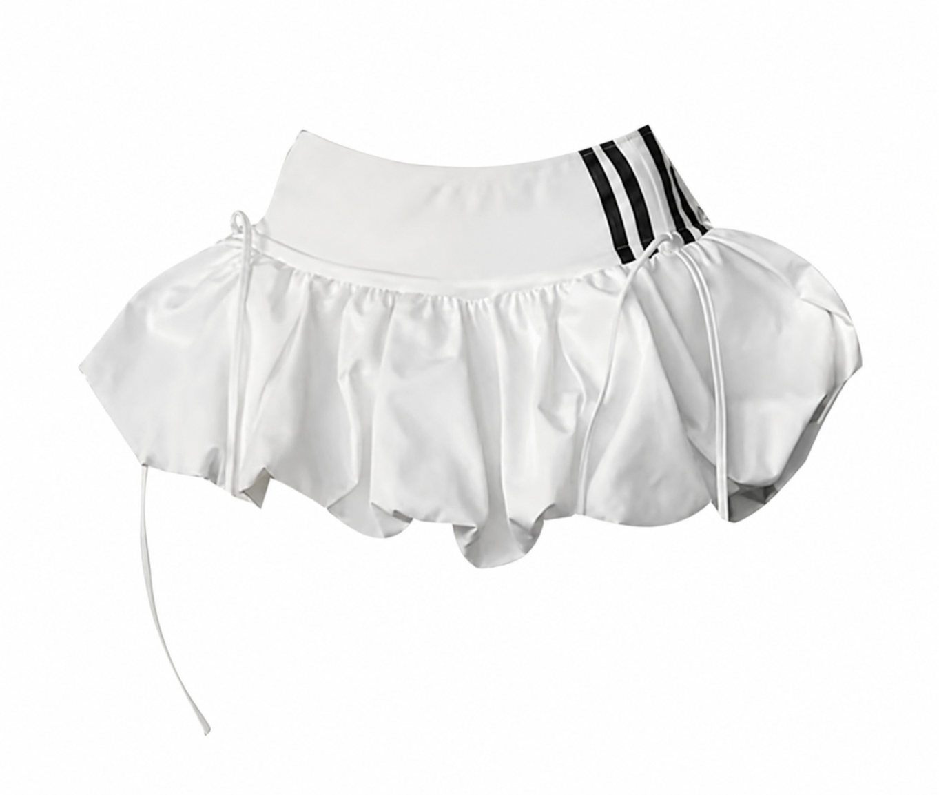 Raffle Vibe Skirt
