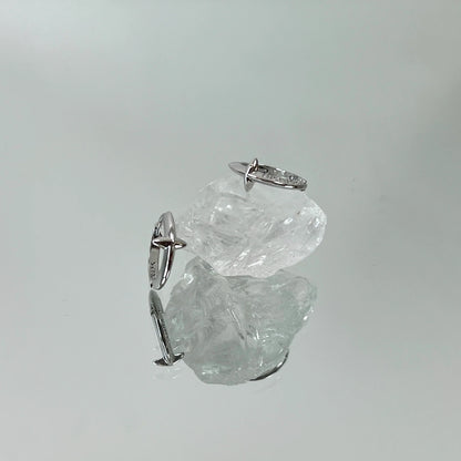 Stellar Edge Piercing