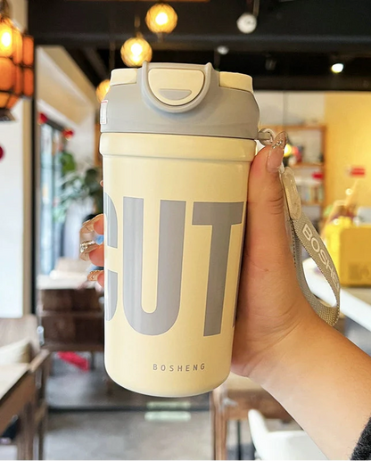 450ml サーモスマグカップ