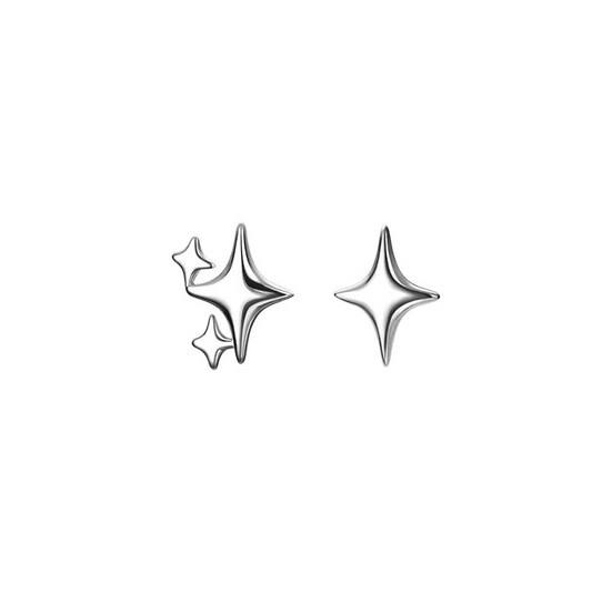 Nova Star Studs