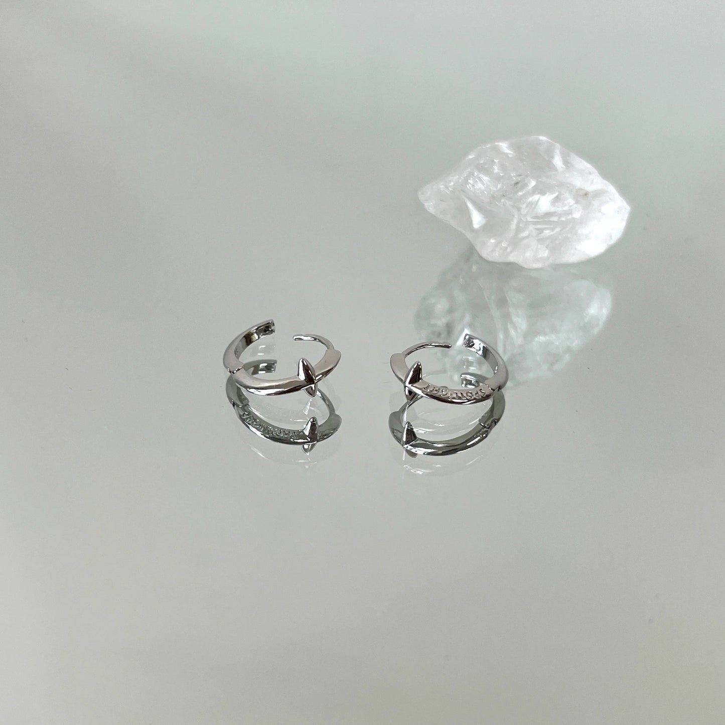 Stellar Edge Piercing