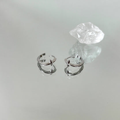Stellar Edge Piercing