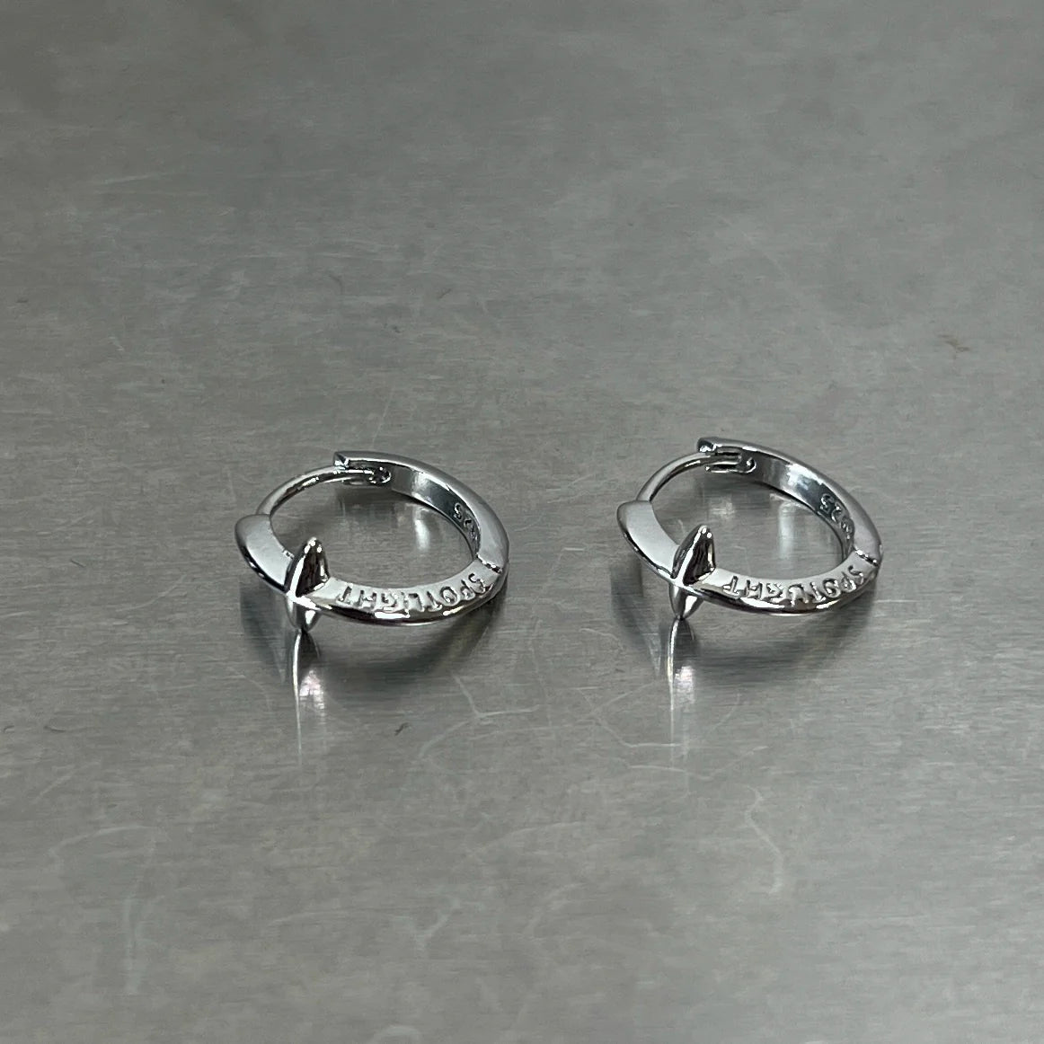 Stellar Edge Piercing
