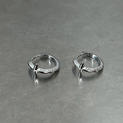Stellar Edge Piercing